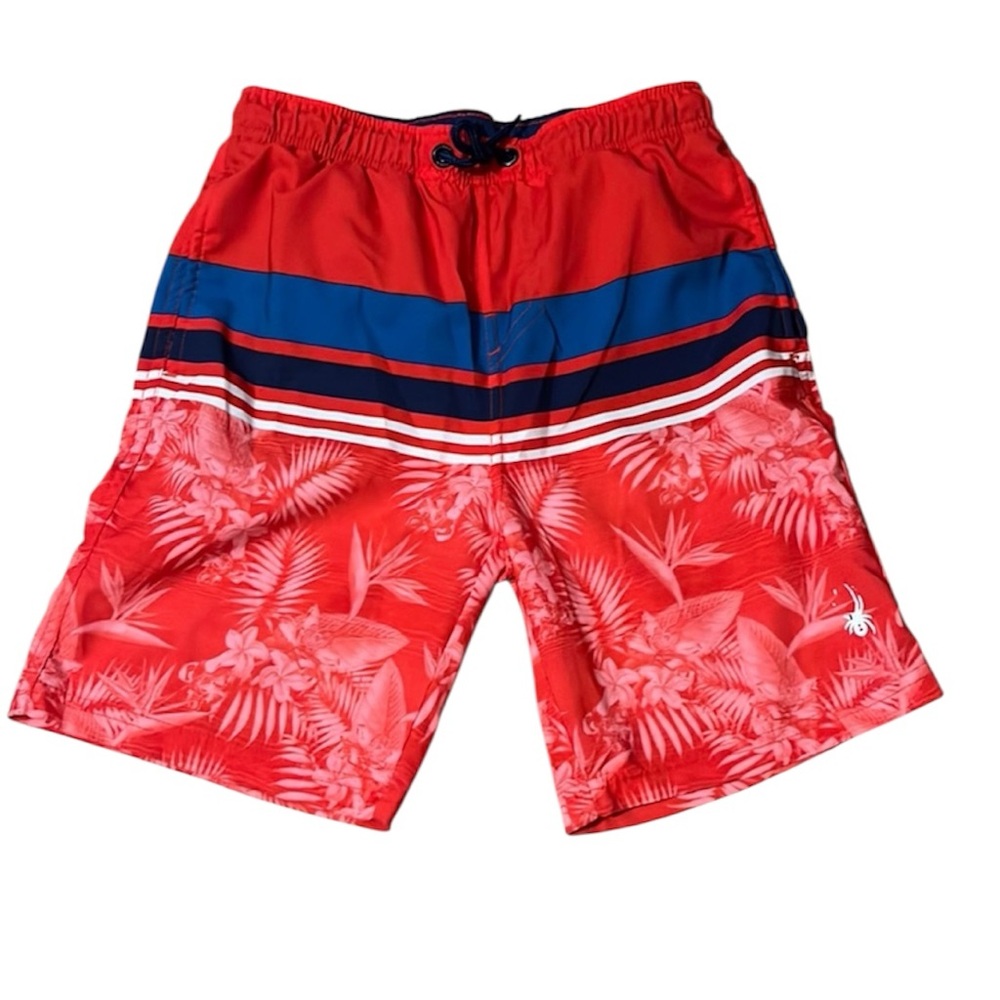 🟢Boys swim shorts size 10/12
